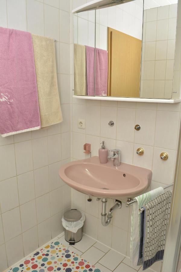 Ferienwohnung Elisabeth Egloffstein Exterior foto